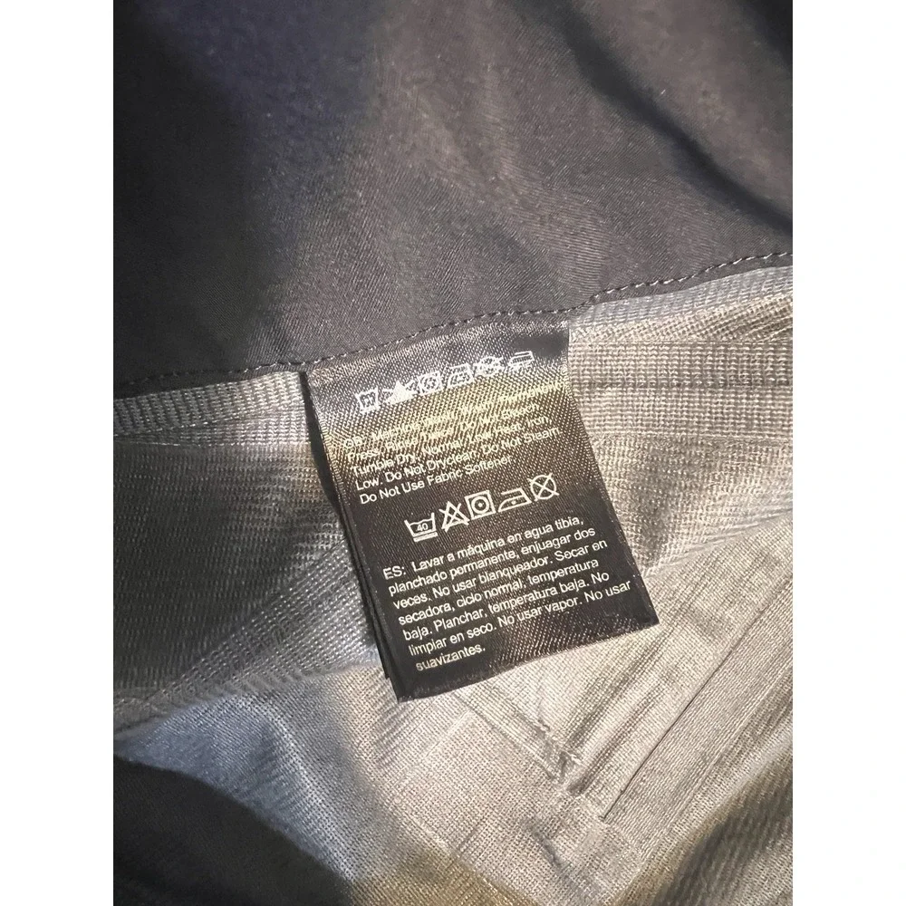 Black Diamond Mission Ski Pants Mens XL GORE-TEX 3L Pieps Tech Black Snowboard